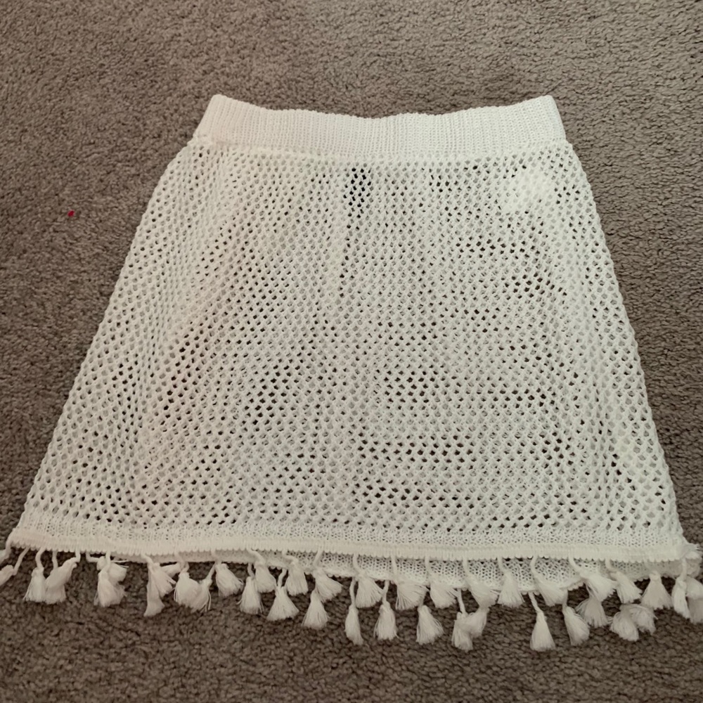 bathing suit cover up